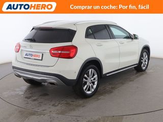 Mercedes GLA GLA 200 d Urban