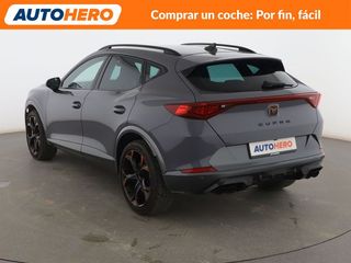Cupra Formentor 2.0 TSI VZ 4Drive