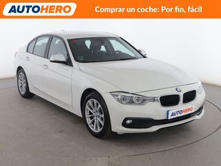 BMW Serie 3 318d