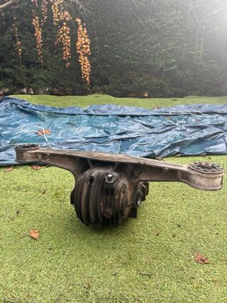 Diferencial Autoblocante Mazda MX5 NB2