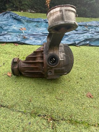 Diferencial Autoblocante Mazda MX5 NB2