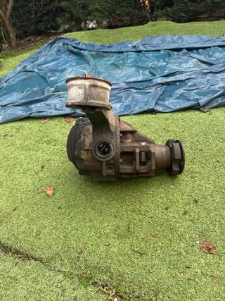 Diferencial Autoblocante Mazda MX5 NB2