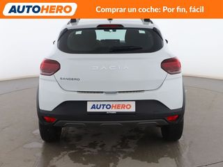 Dacia Sandero 1.0 TCe Stepway Expression