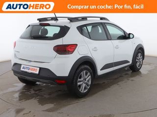 Dacia Sandero 1.0 TCe Stepway Expression