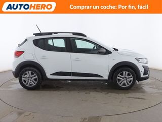 Dacia Sandero 1.0 TCe Stepway Expression