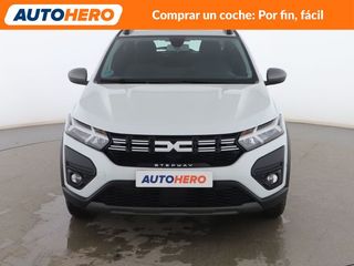 Dacia Sandero 1.0 TCe Stepway Expression