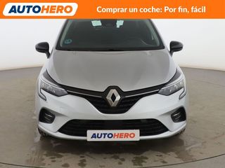 Renault Clio 1.0 TCe SL Limited