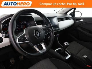 Renault Clio 1.0 TCe SL Limited
