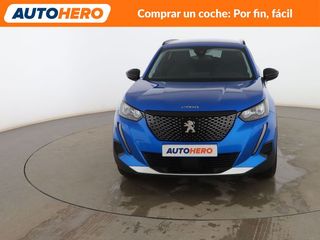 Peugeot 2008 1.5 Blue-HDi Allure