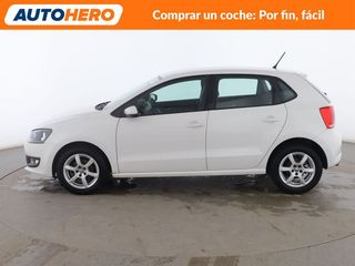 Volkswagen Polo 1.2 TSI Advance