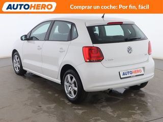 Volkswagen Polo 1.2 TSI Advance