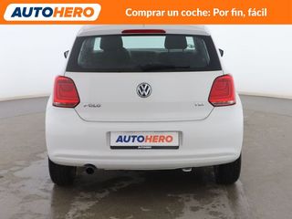 Volkswagen Polo 1.2 TSI Advance