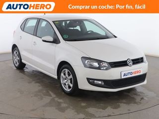 Volkswagen Polo 1.2 TSI Advance