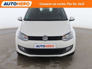 Volkswagen Polo 1.2 TSI Advance