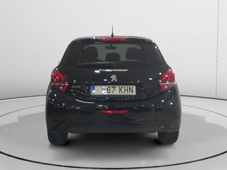 Peugeot 208 Style
