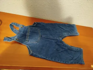 Lote de bebe 3, zara y mayoral