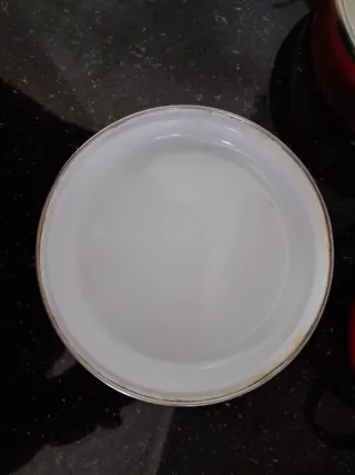 Pack 2 Ollas Acero Inoxidable Roja y Negra