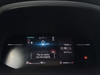 Renault Captur Techno