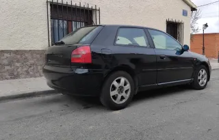 Audi A3 2000