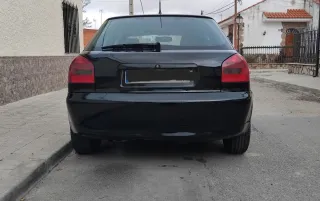 Audi A3 2000