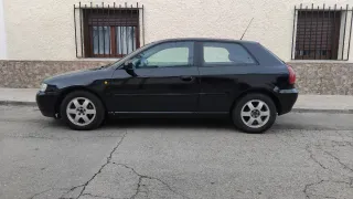 Audi A3 2000