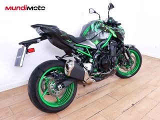 KAWASAKI Z 900 A2