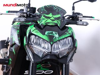 KAWASAKI Z 900 A2