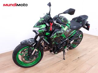 KAWASAKI Z 900 A2