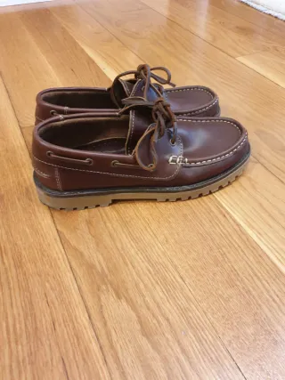 Nauticos de invierno