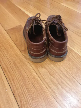 Nauticos de invierno