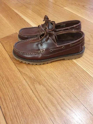 Nauticos de invierno