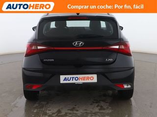 Hyundai i20 1.0 TGDI Klass