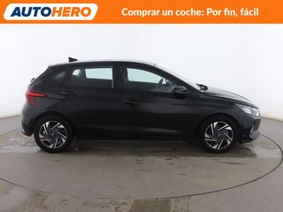 Hyundai i20 1.0 TGDI Klass