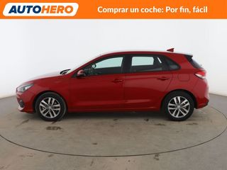 Hyundai i30 1.0 TGDI Klass
