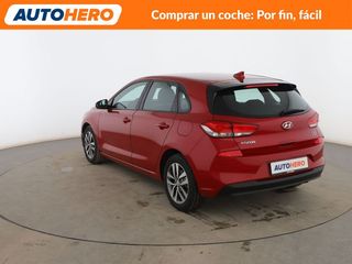 Hyundai i30 1.0 TGDI Klass
