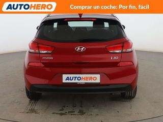 Hyundai i30 1.0 TGDI Klass