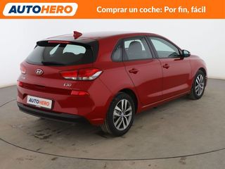 Hyundai i30 1.0 TGDI Klass