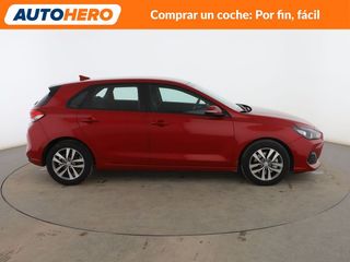 Hyundai i30 1.0 TGDI Klass
