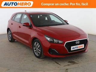 Hyundai i30 1.0 TGDI Klass