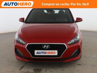 Hyundai i30 1.0 TGDI Klass