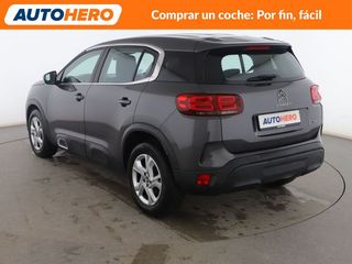 Citroën C5 Aircross 1.5 Blue-HDi Live