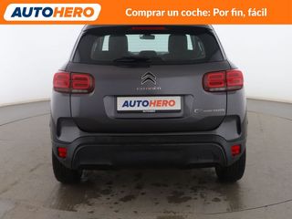 Citroën C5 Aircross 1.5 Blue-HDi Live