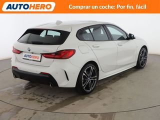 BMW Serie 1 118d M Sport