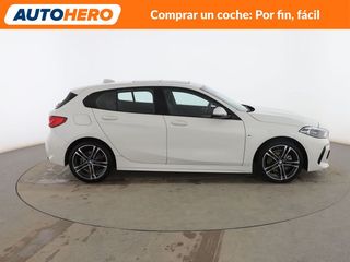 BMW Serie 1 118d M Sport