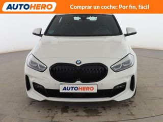 BMW Serie 1 118d M Sport