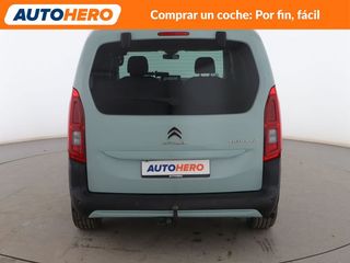 Citroën Berlingo 1.5 Blue-HDi Shine M