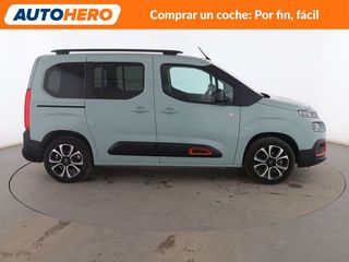 Citroën Berlingo 1.5 Blue-HDi Shine M