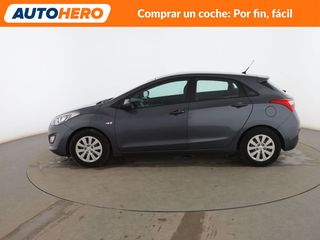 Hyundai i30 1.4 CRDi Klass
