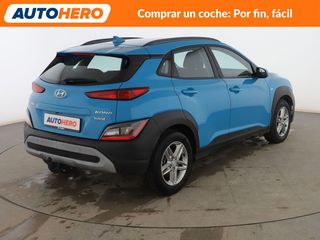 Hyundai Kona 1.0 T-GDI Mild-Hybrid Maxx 2WD
