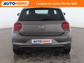Volkswagen Polo 1.0 TSI Advance